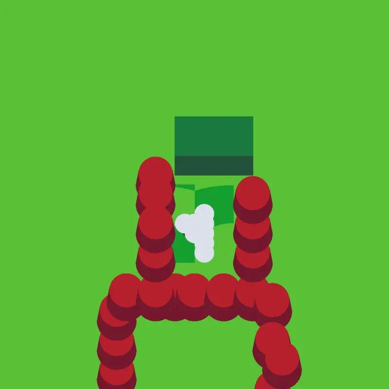 Game by @scarysprunki