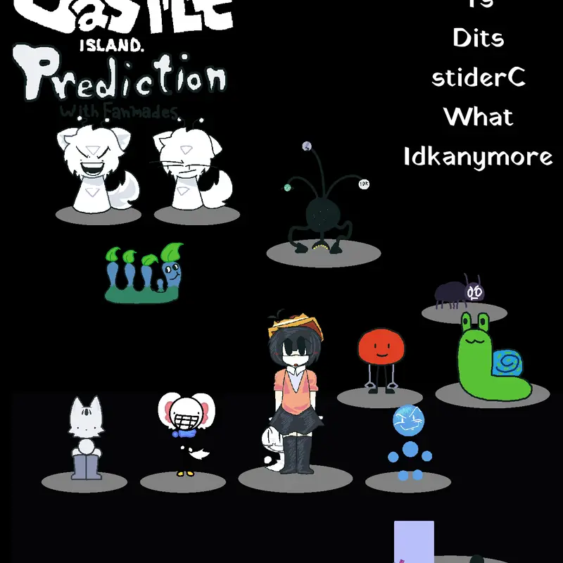 Game by @itsmeniccolo