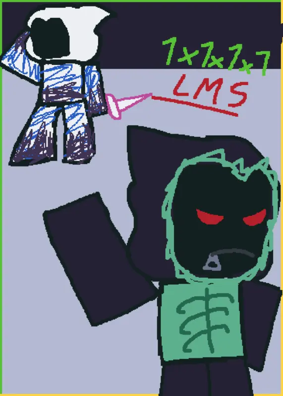 Game by @Messiah1555