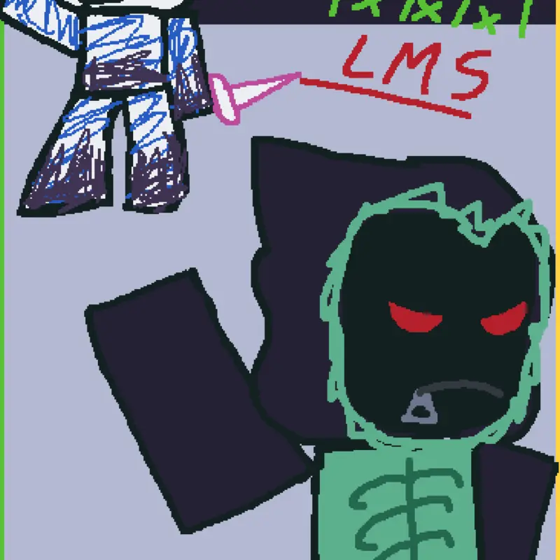 Game by @Messiah1555