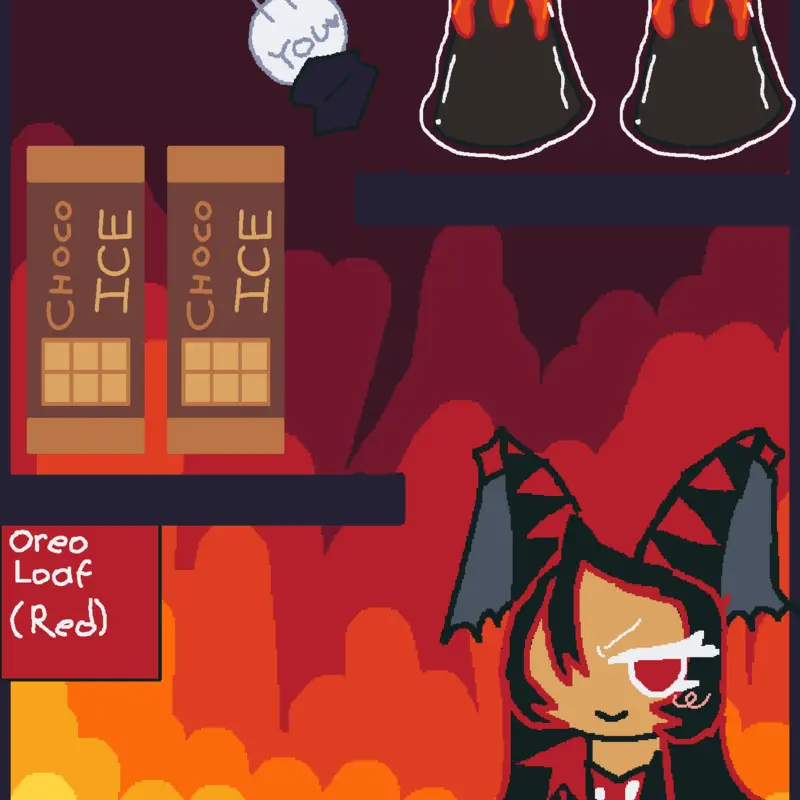 Game by @rukakuromi_ofc