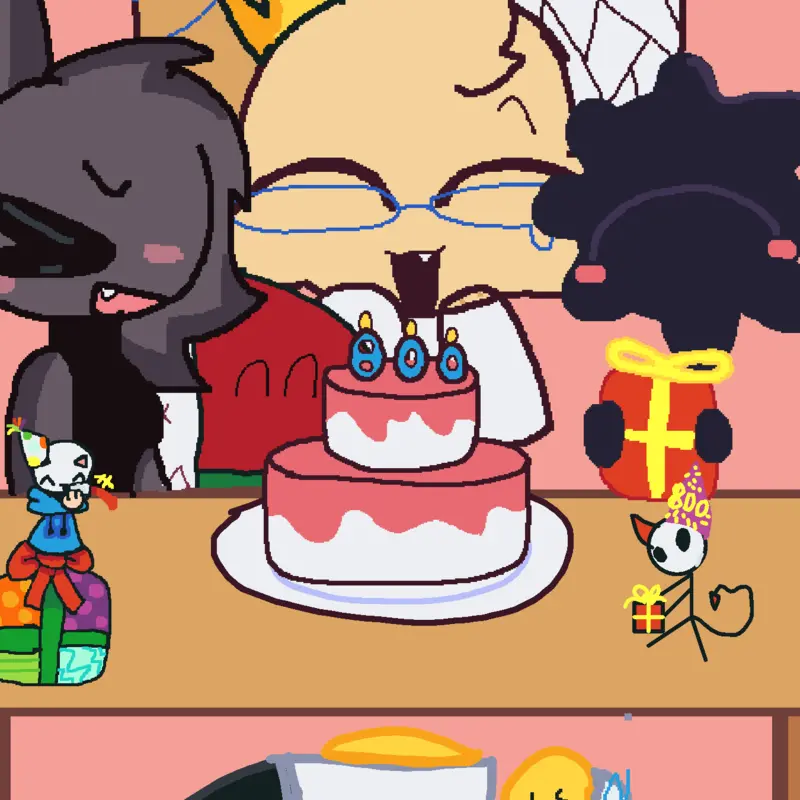 Game by @Lunna_kit123