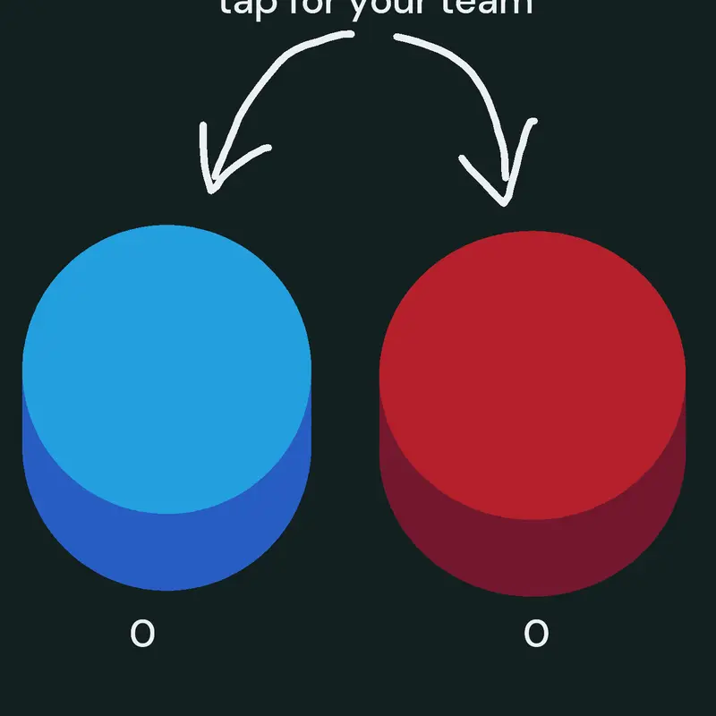 Game by @catthingy