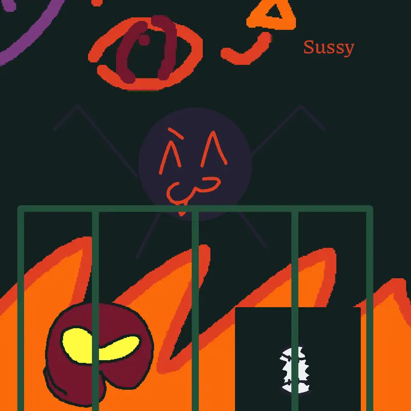Game by @amongus_aaaaaaa