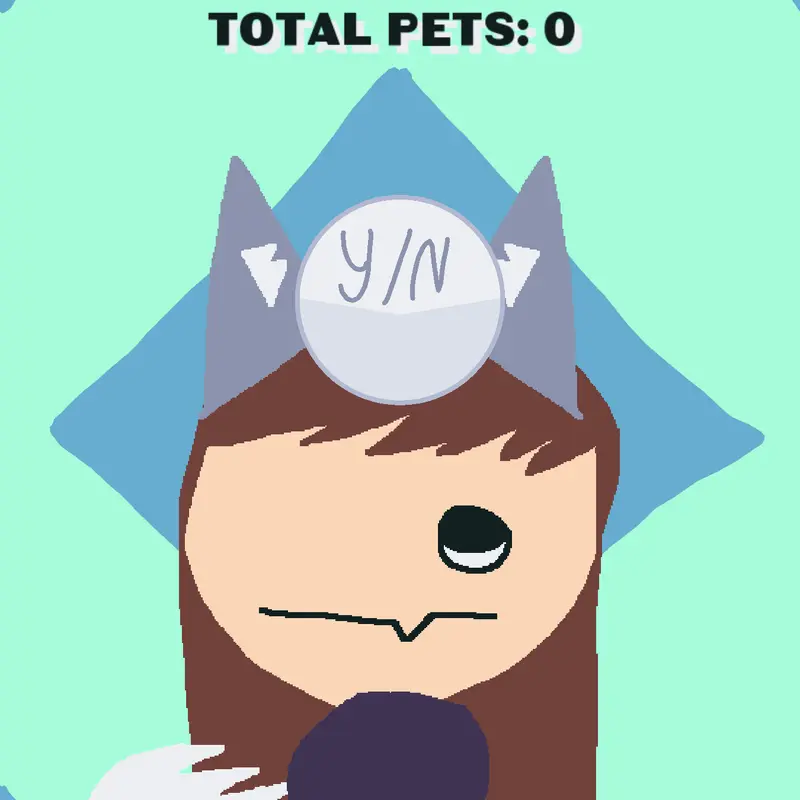 Game by @ThatOneLycanthrope