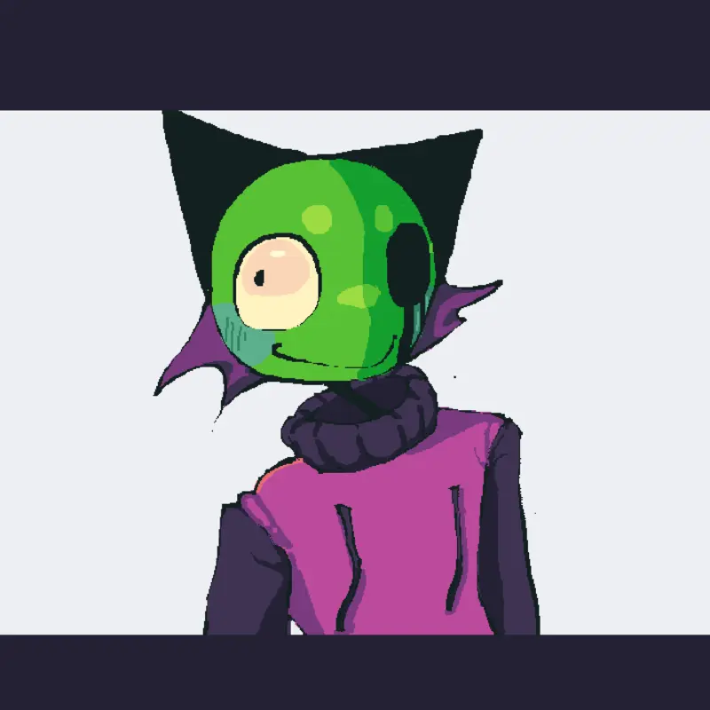 Game by @itchio