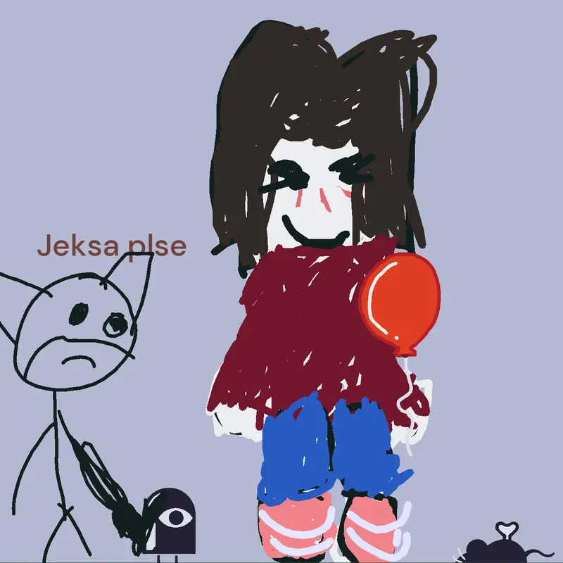 Game by @senye