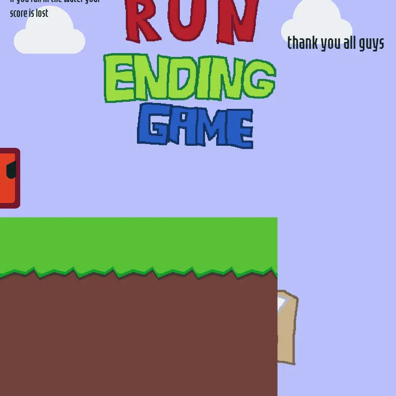 Game by @sonicthefirst