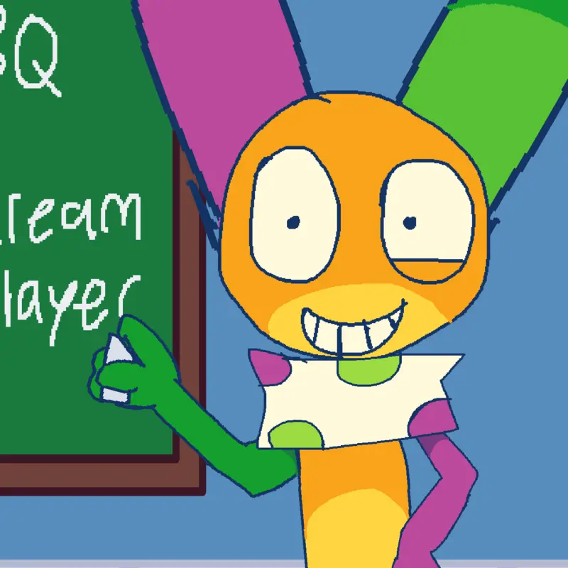 Game by @doodles--