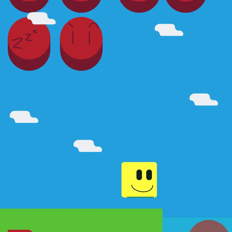 Game by @pouzera