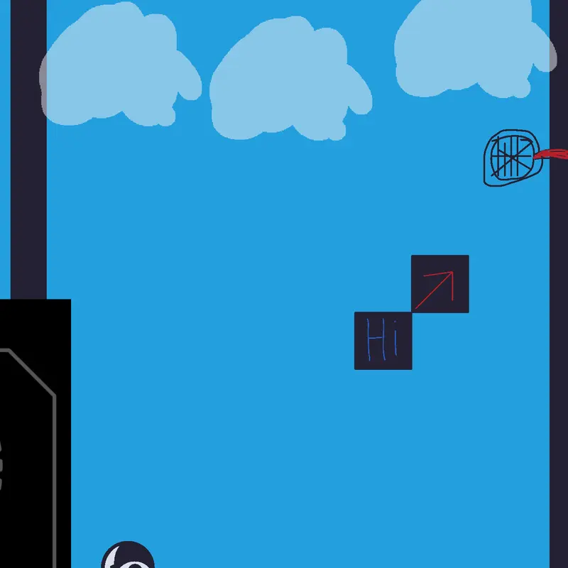Game by @oiil