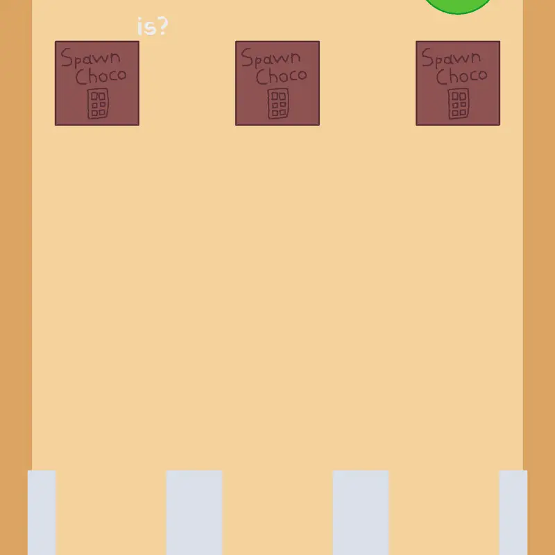 Game by @SpehTheAngel