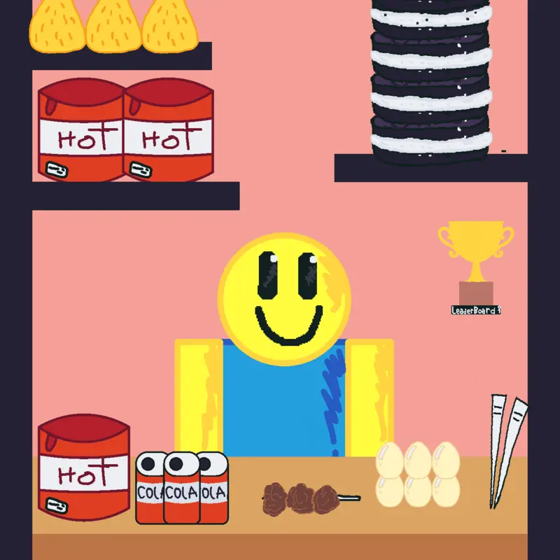 Game by @XVLoveer