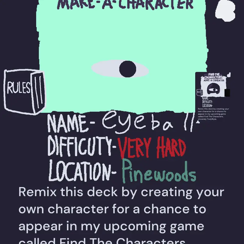 Game by @StarriBoi