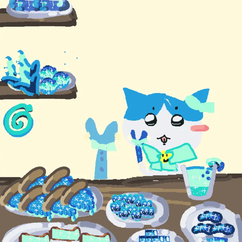 Game by @angel-face