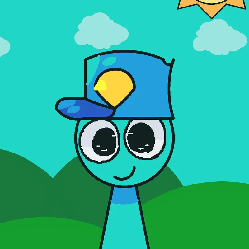 Game by @_Jose_the_Sprunki_