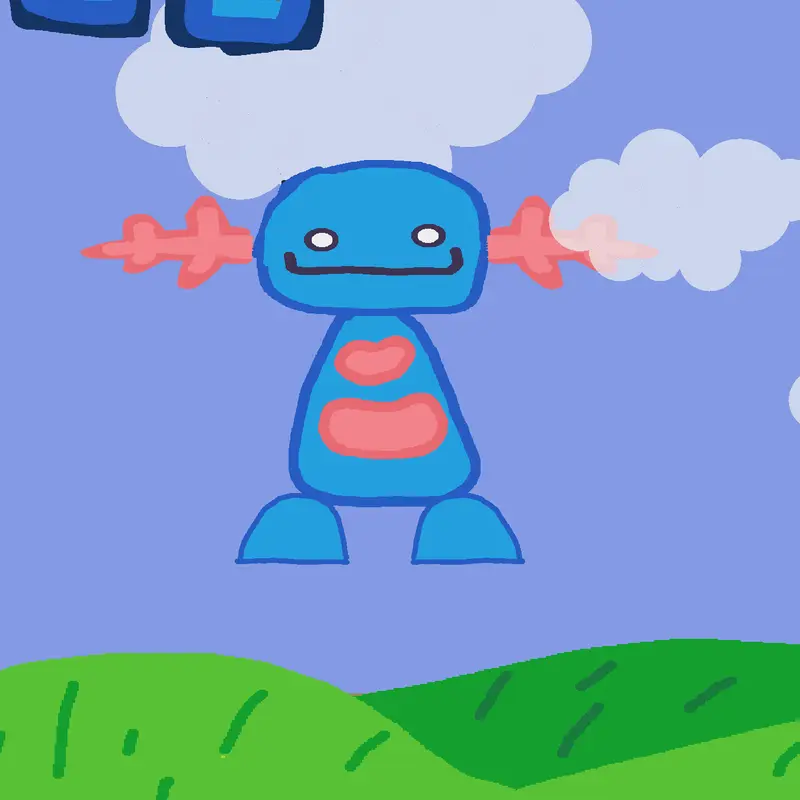 Game by @andriquidel