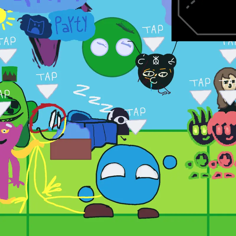 Game by @Applw