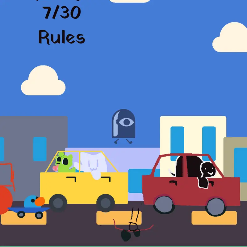 Game by @super_mar
