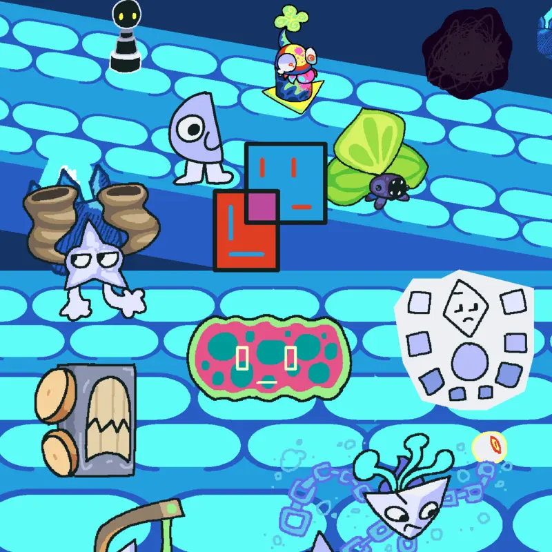 Game by @GobbersSprunkiers