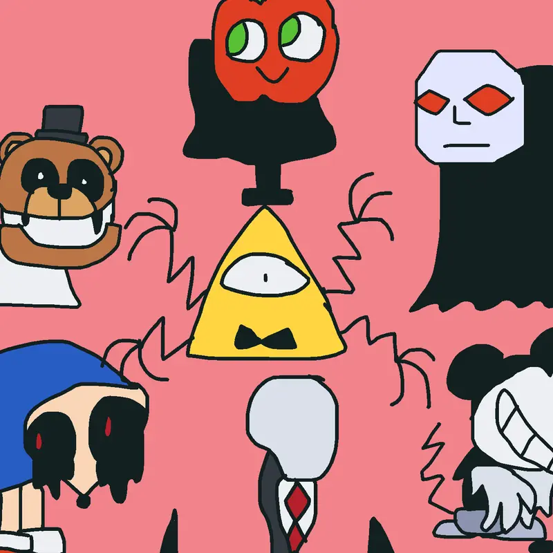 The Mindscape by @RaibonVCB
