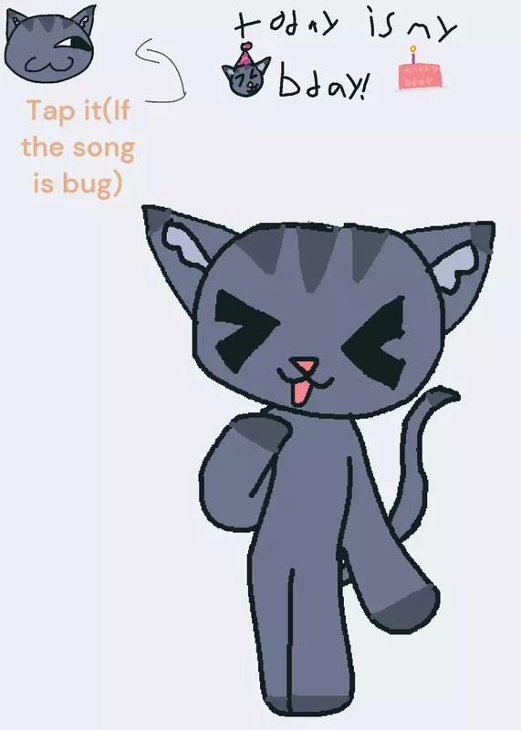 Game by @thesnowycat