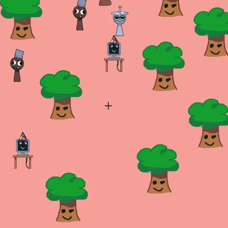 Game by @F0RS4K3NPL4Y3RRR