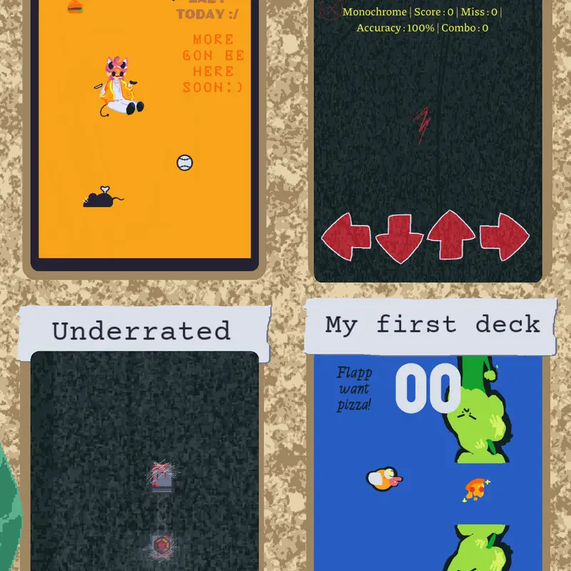 Game by @Stacey-Draws-