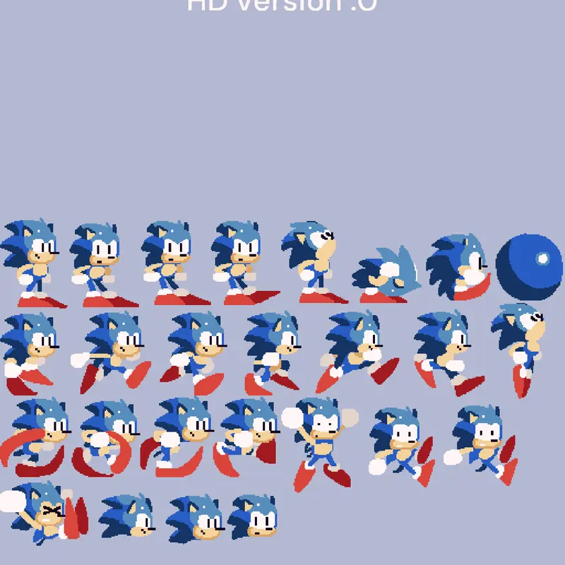 Game by @blue_fox1993