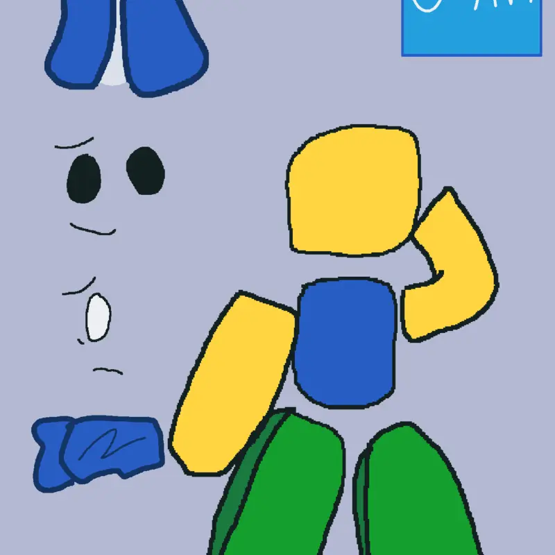 Game by @Rowlizz