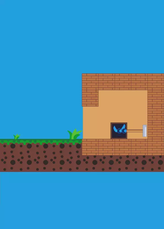 Game by @PixelDOP