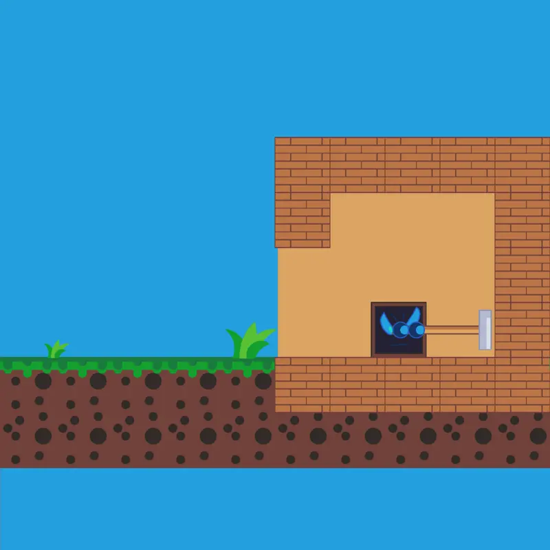 Game by @PixelDOP