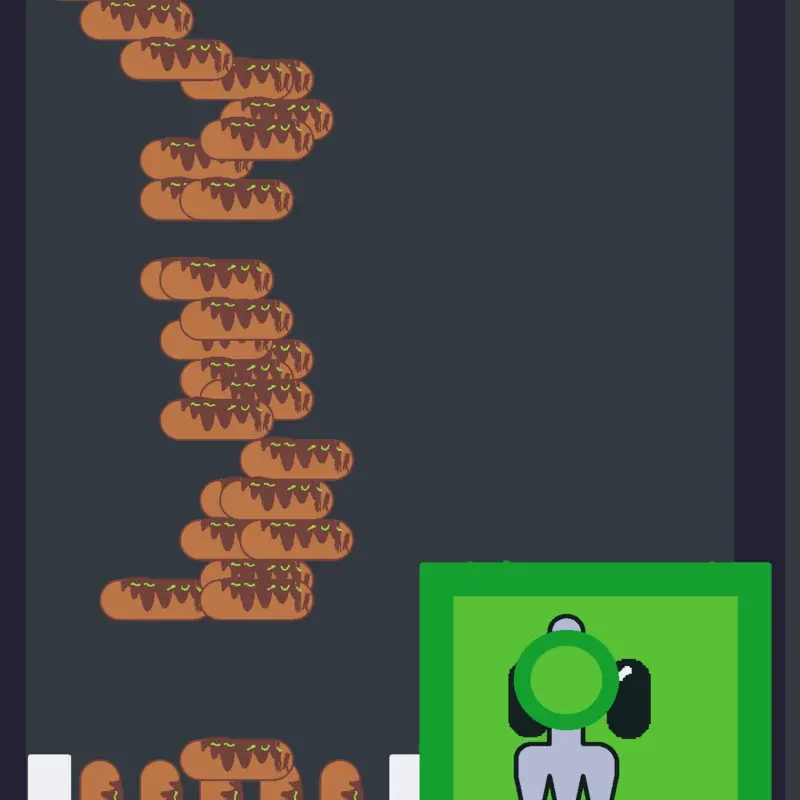 Game by @Zero_555