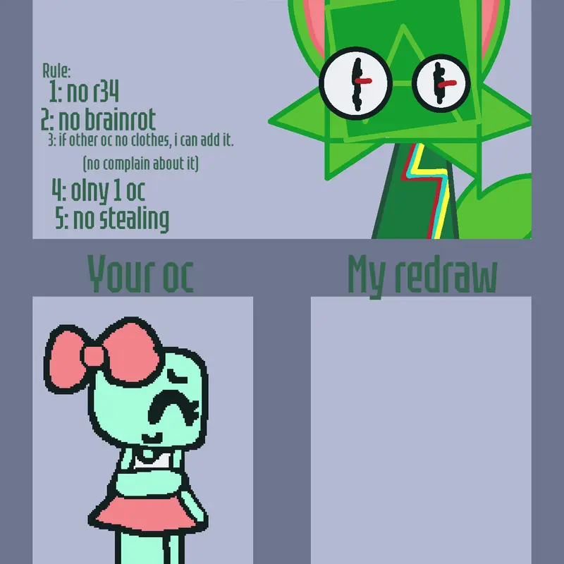 Game by @Fl0r4-Fl0w3rz