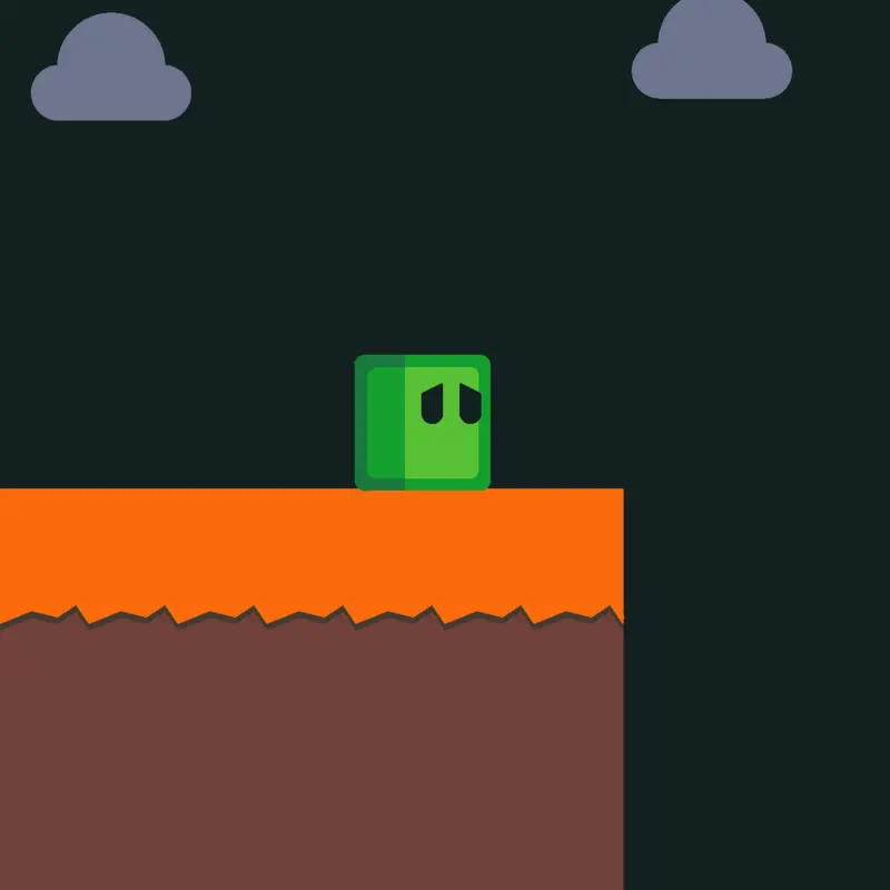 Game by @Egor_Hardcore