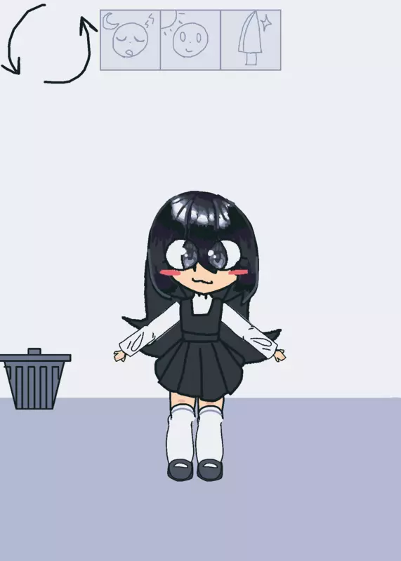 Game by @IDIOTINYOURFYP