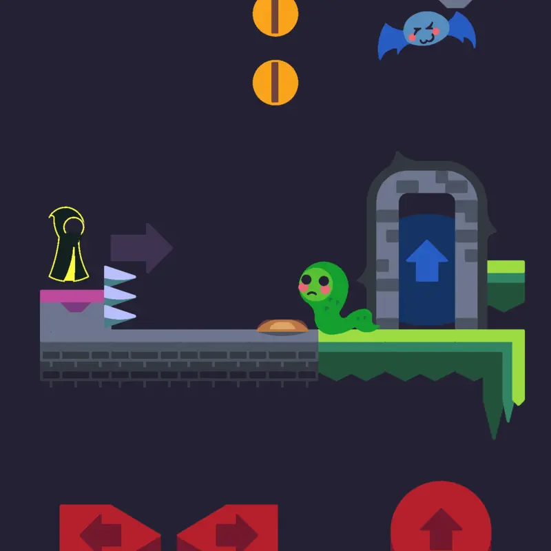 Game by @sakend