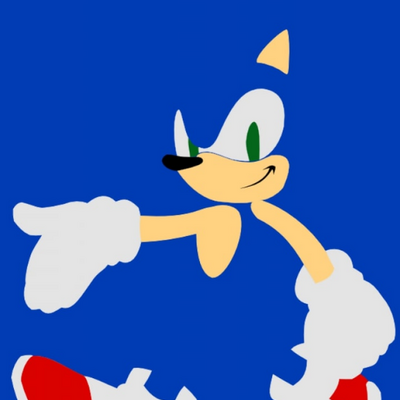 @Sonicthehotdog