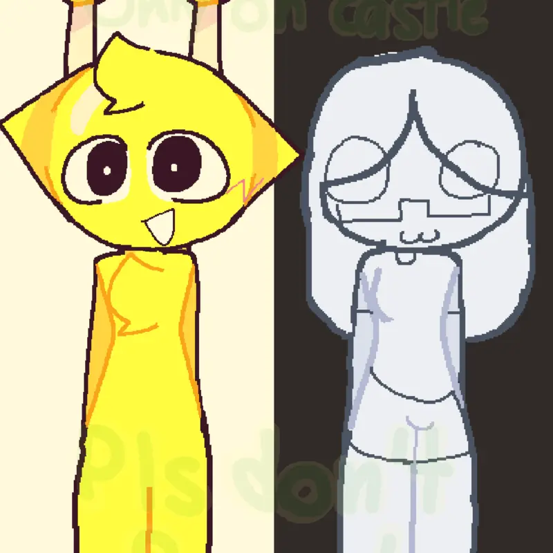 Game by @P1X3L_G1RL