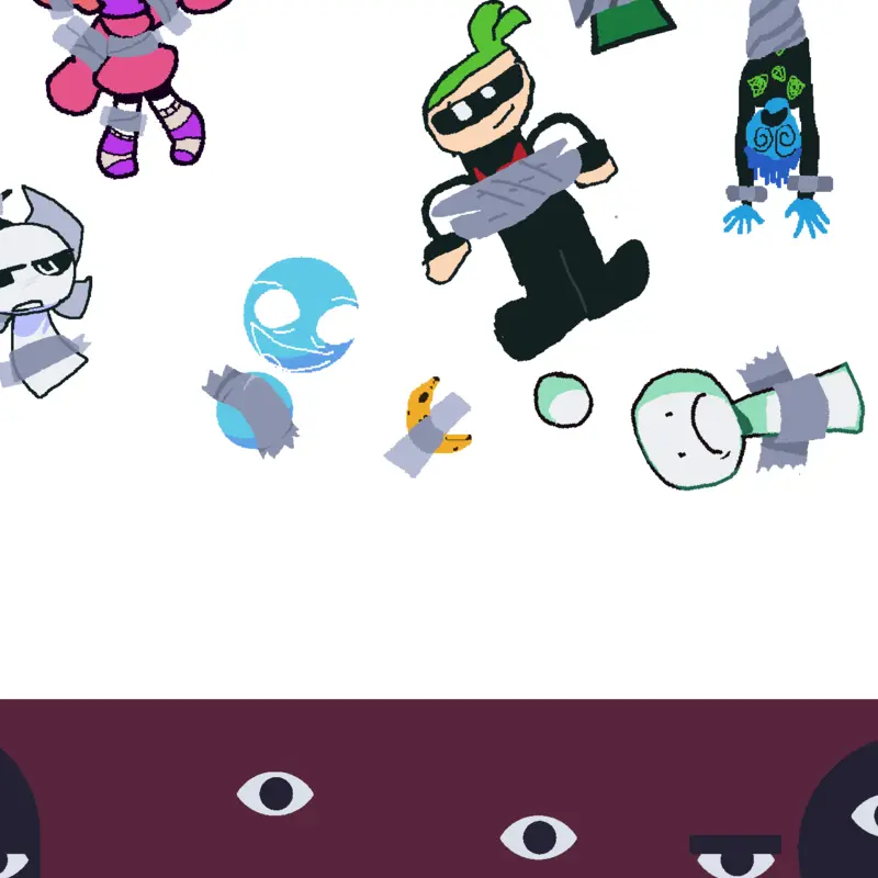 Game by @YukiJapanese