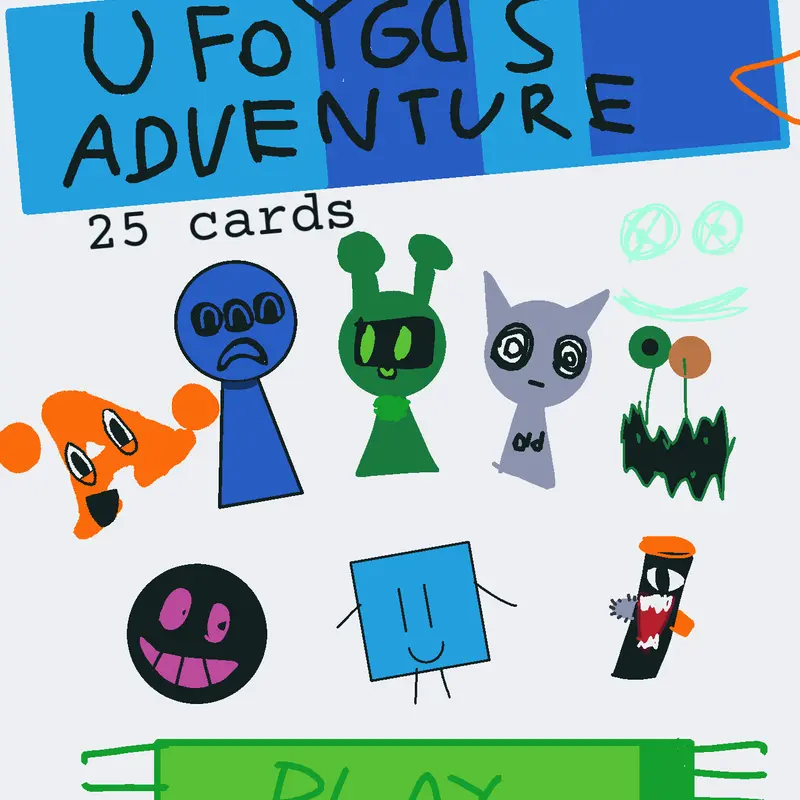 Game by @nikanofficialween