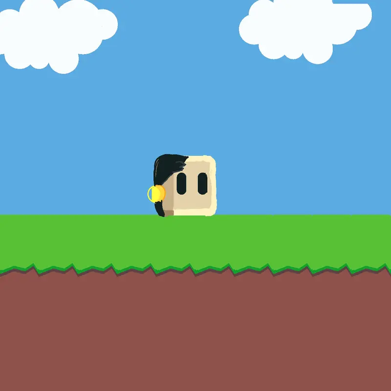 Game by @MeganPadayachee