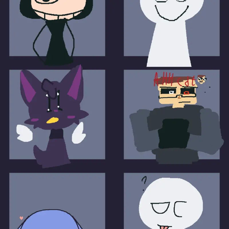 Game by @ahhCat