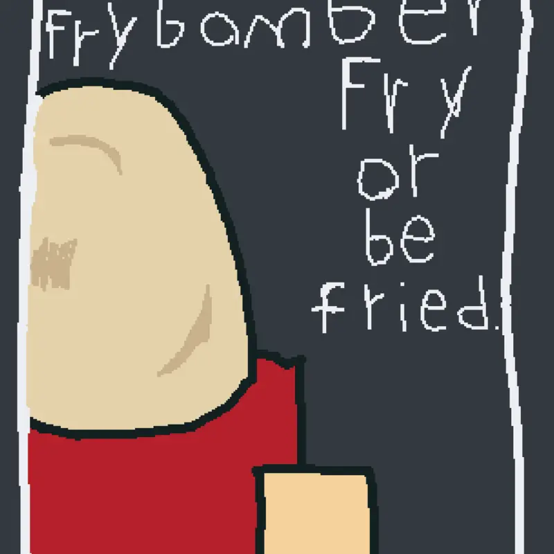 Game by @whatlulz