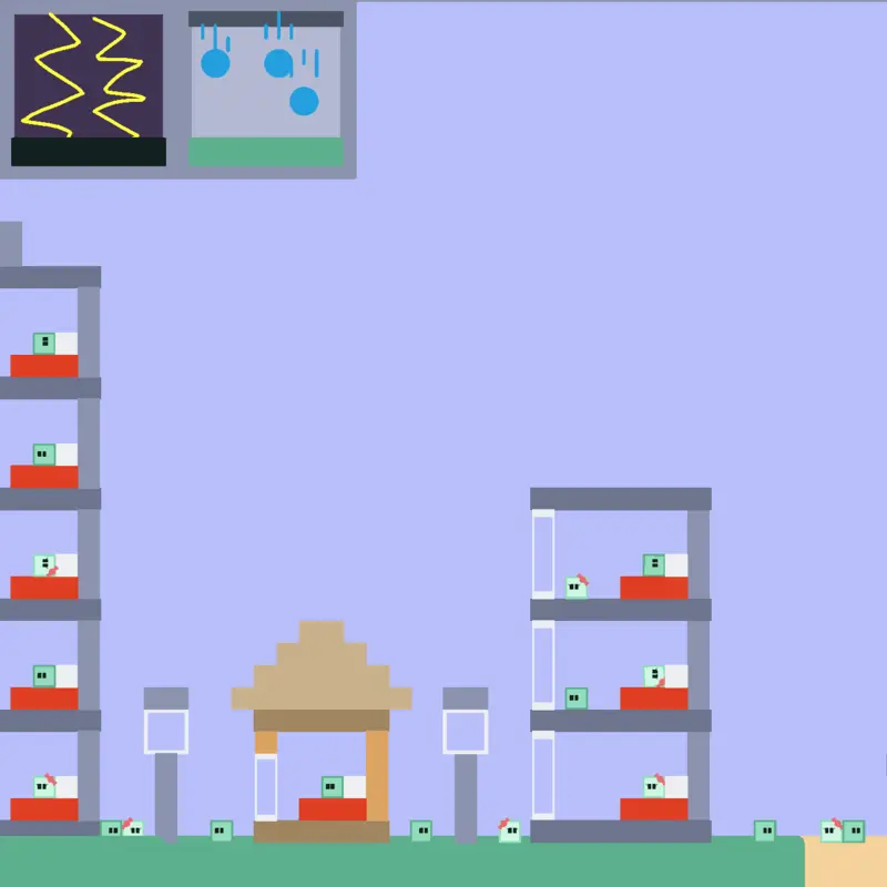 Game by @Stickman_cute_2027