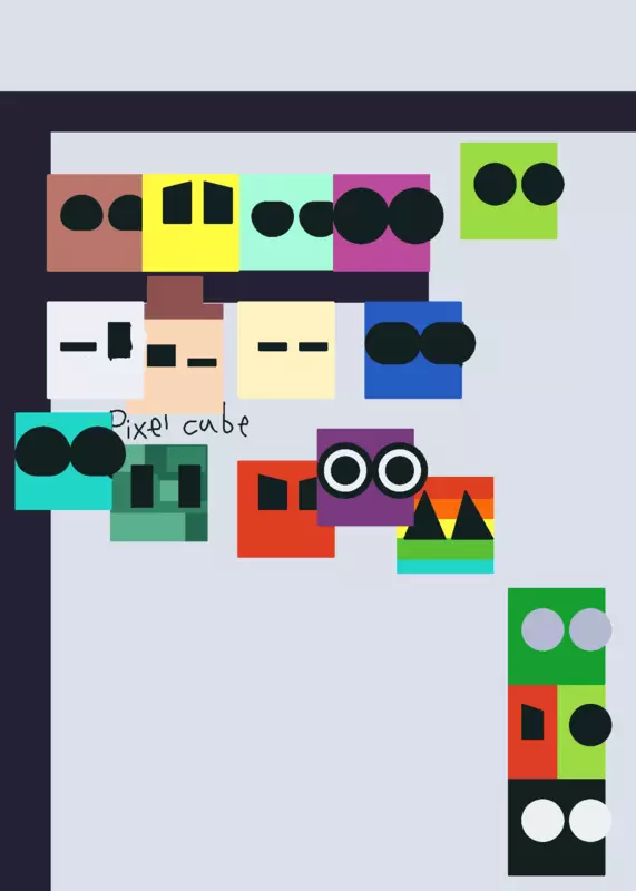 Game by @yellowcub