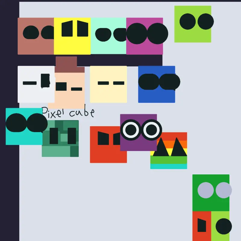 Game by @yellowcub