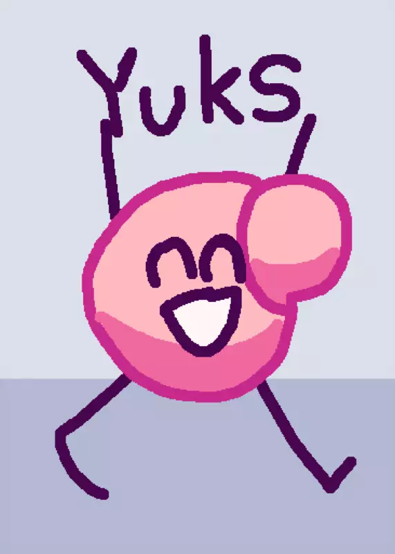 Game by @YuksMeNow_Original