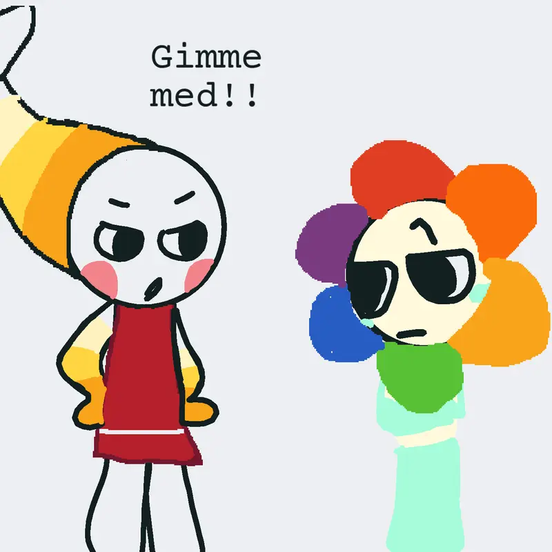 Game by @alix_demon