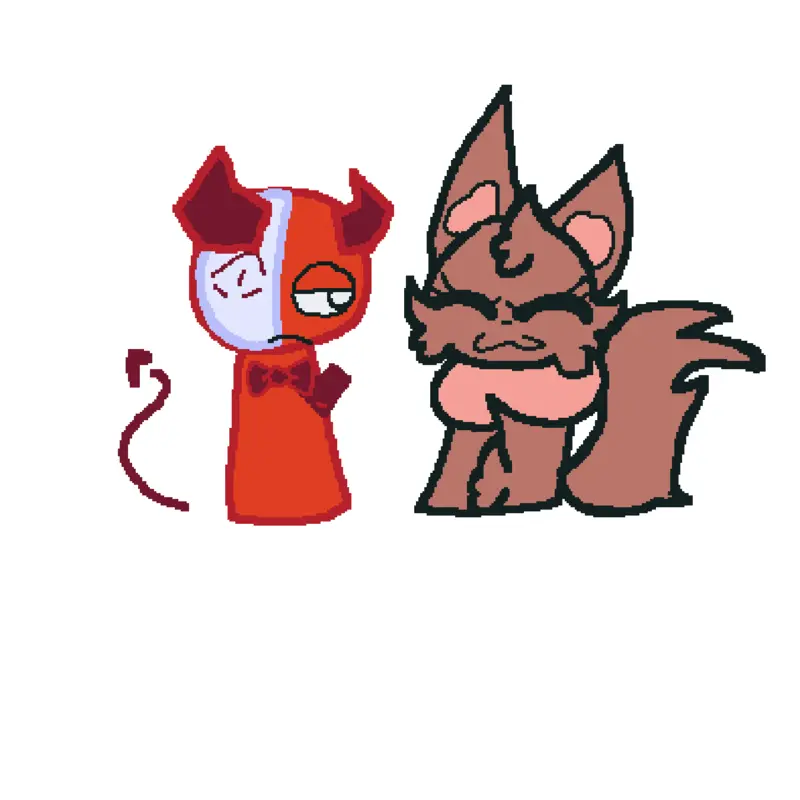 Game by @bendymeo